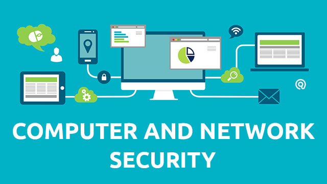 Computer Network Security Shailer Park