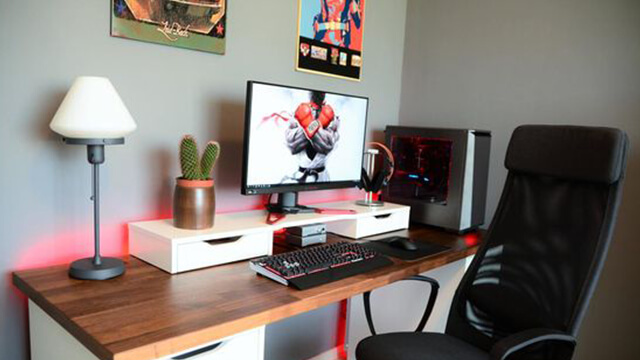 Computer Setup Shailer Park