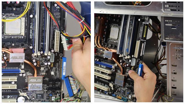 PC Repairs Shailer Park