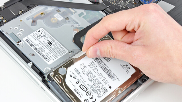 Mac Repairs Shailer Park