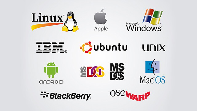 Operating System Install Repair Shailer Park